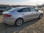 2020 Ford Fusion Sel for Sale in Baltimore, MD - Front End