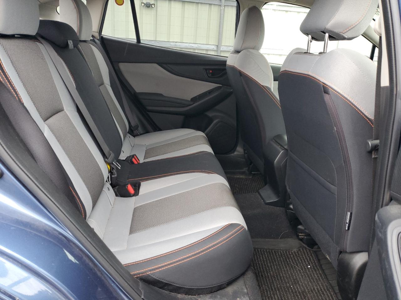 2019 Subaru XV - Image 10