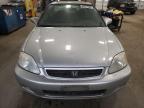 2000 Honda Civic Ex იყიდება Blaine-ში, MN - Mechanical