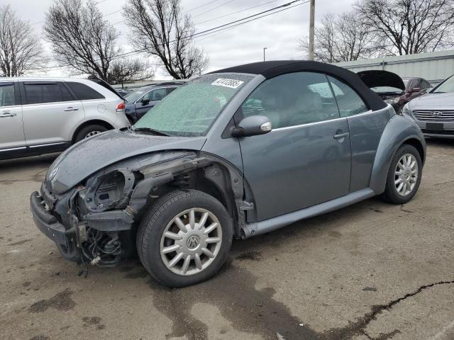 2005 Volkswagen New Beetle Gls