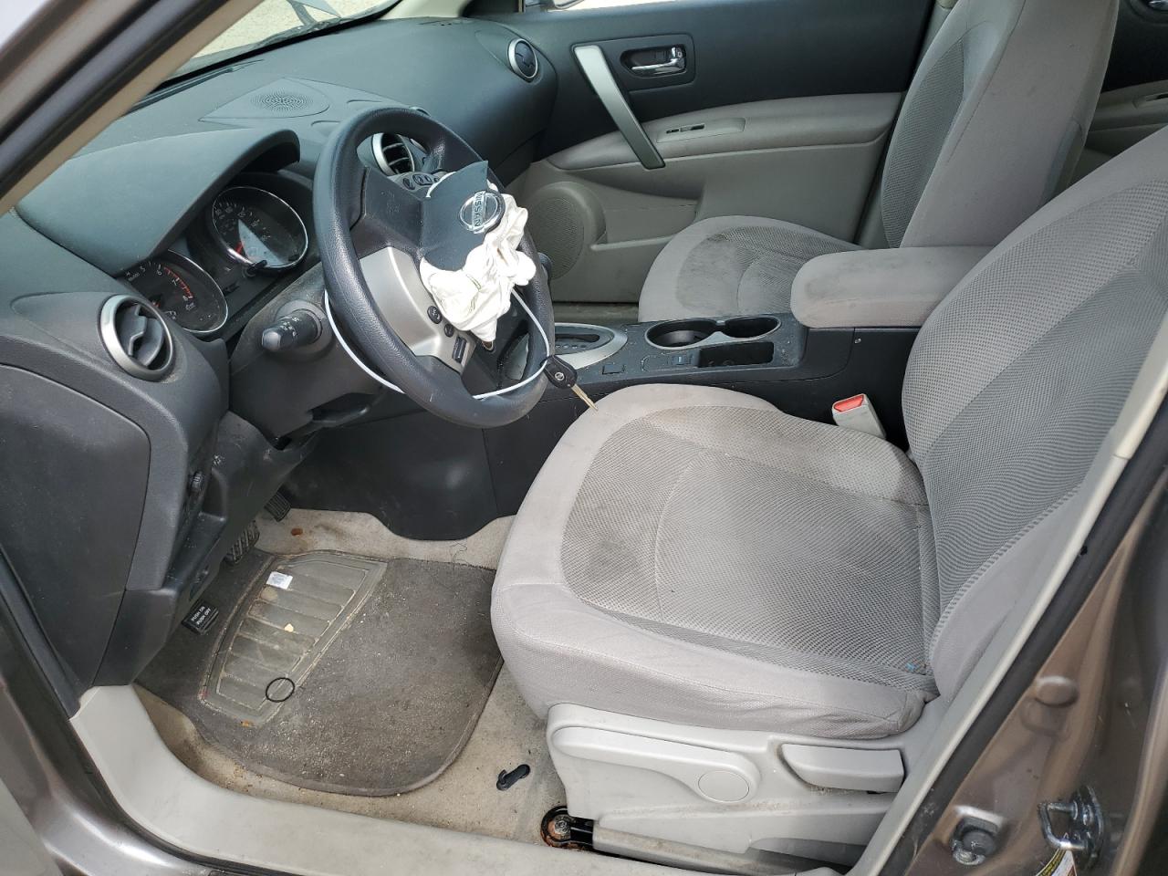 2014 Nissan Rogue - Image 7