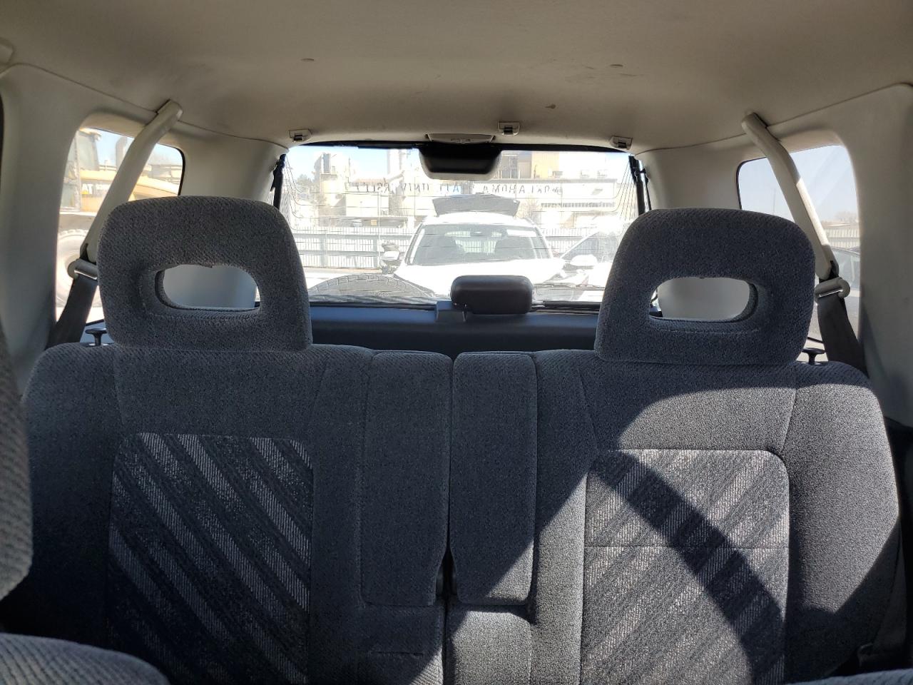 2001 Honda CR-V - Image 10