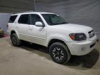 Candia, NH에서 판매 중인 2006 Toyota Sequoia Sr5 - Side