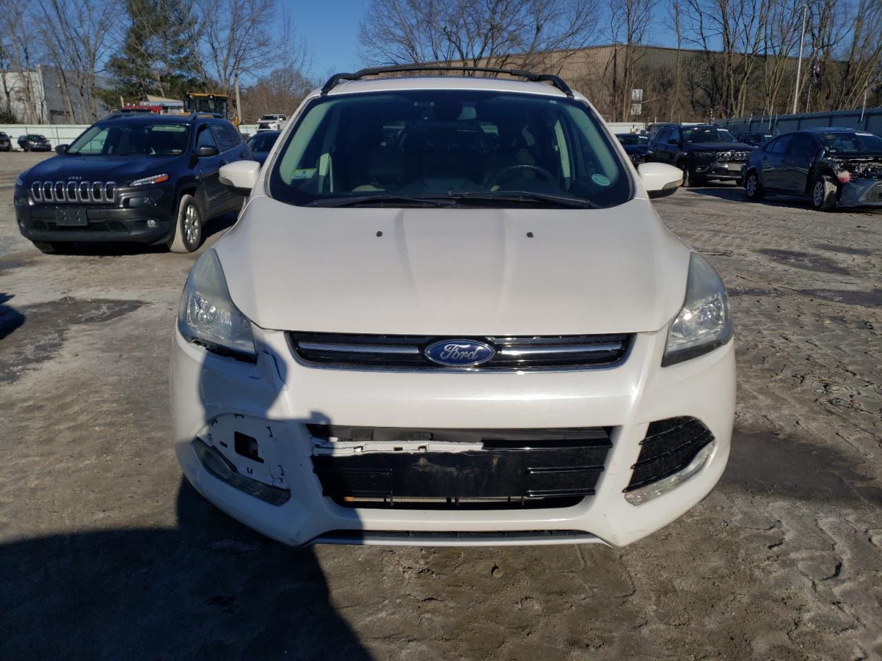 2013 Ford Escape - Image 5