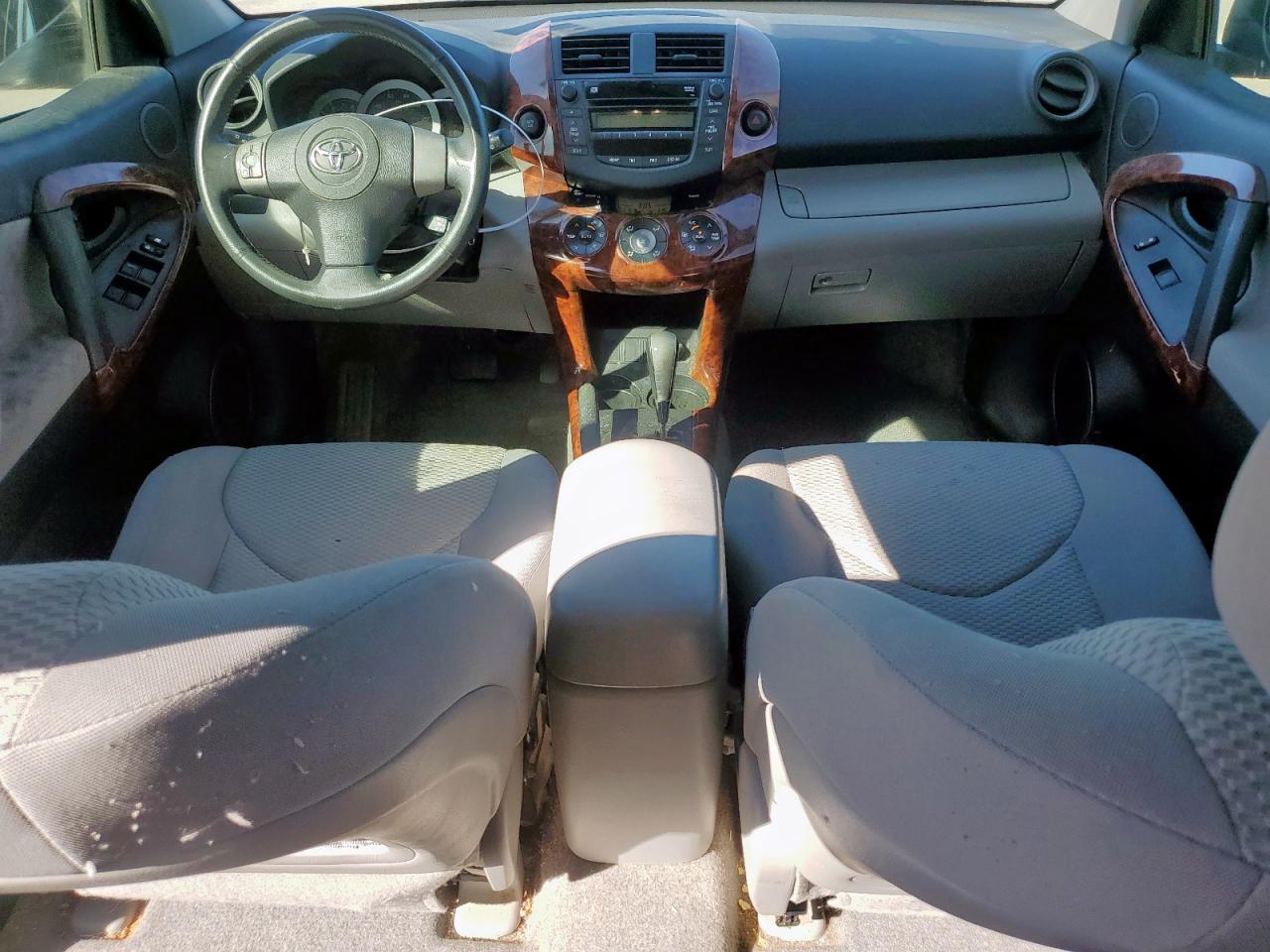 2008 Toyota RAV 4 - Image 8