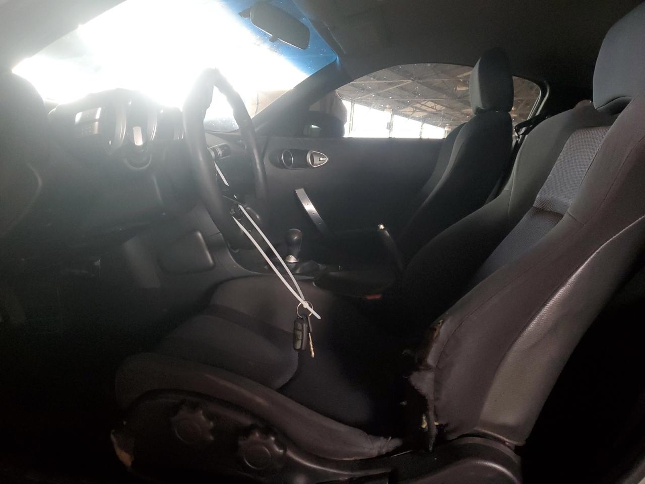 2005 Nissan 350Z - Image 7