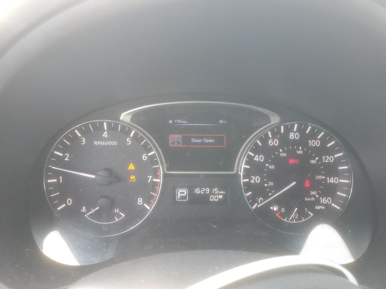 2014 Nissan Altima - Image 9
