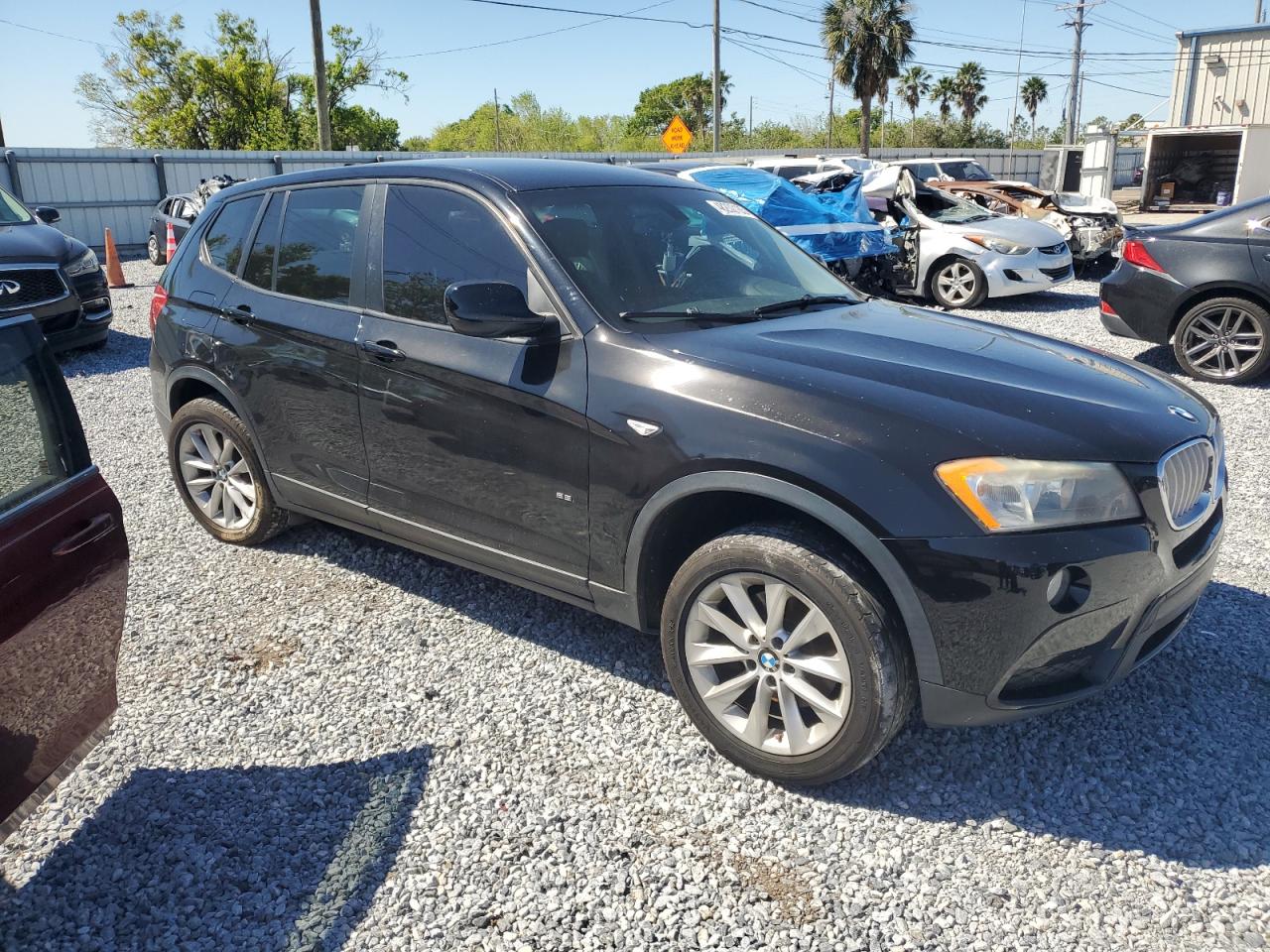 2014 BMW X3 - Image 4