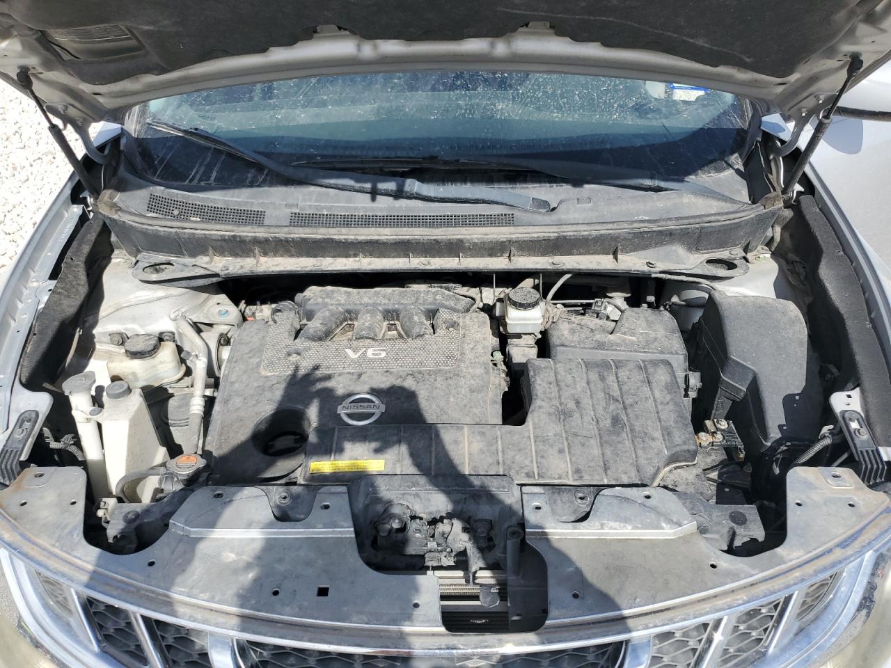 2014 Nissan Murano - Image 14