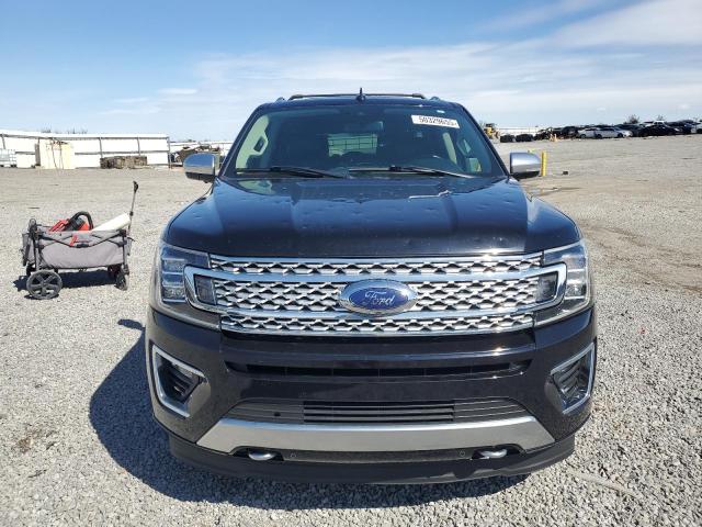  FORD EXPEDITION 2020 Black