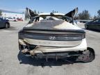 2024 Hyundai Sonata Sel en Venta en Rancho Cucamonga, CA - Burn