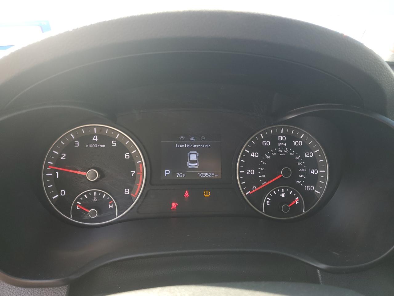 2019 Kia Optima - Image 9