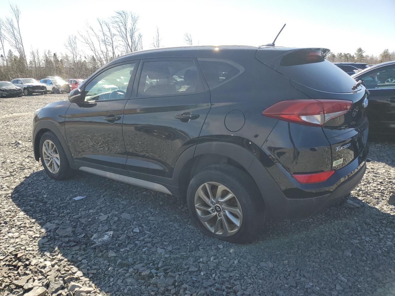 2017 Hyundai Tucson - Image 2