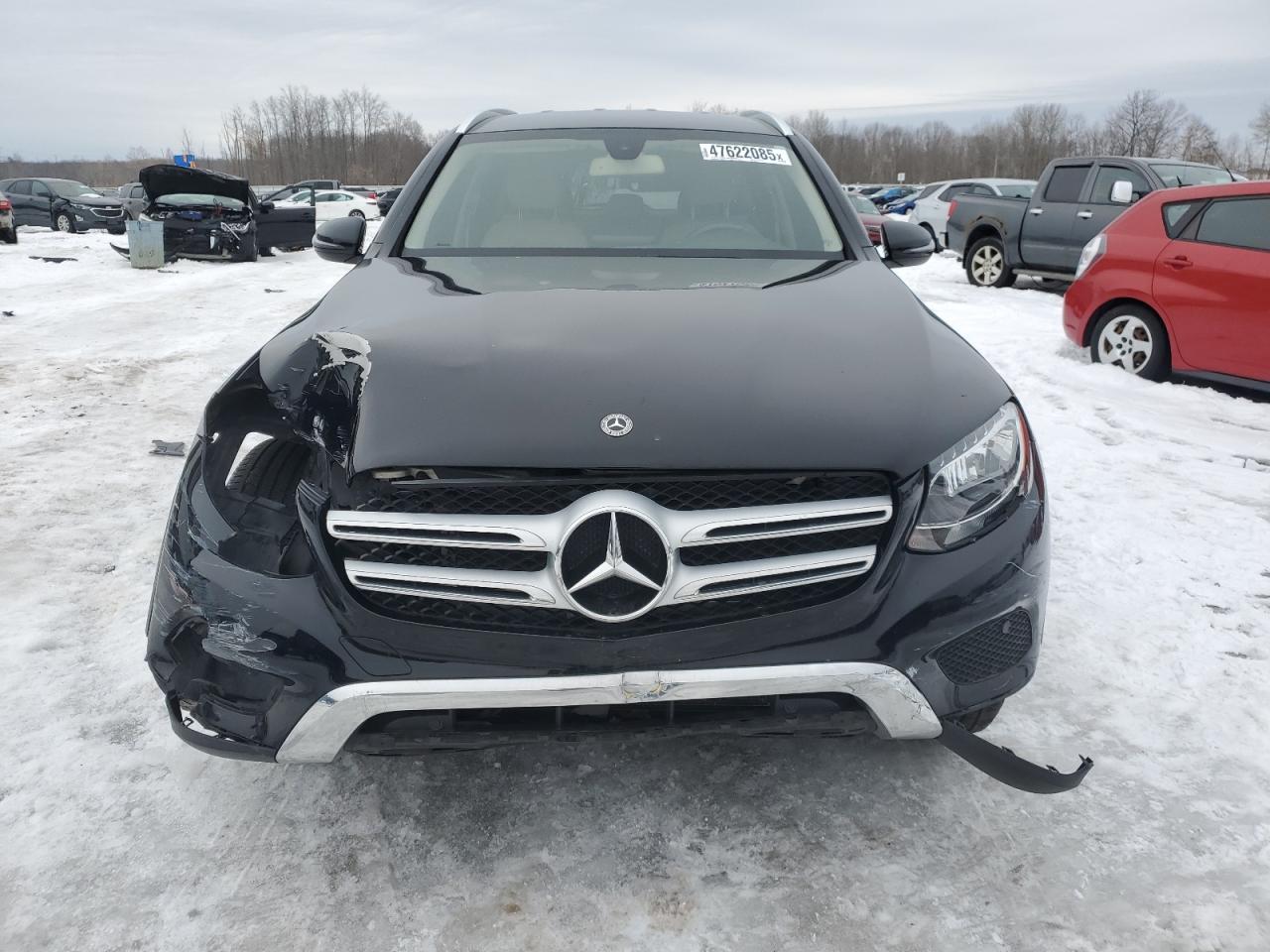 2019 Mercedes-Benz GLC - Image 5