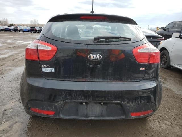 2014 KIA RIO LX