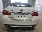 2016 Nissan Altima 2.5 for Sale in Candia, NH - Side
