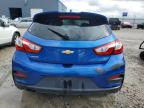 2017 Chevrolet Cruze Lt de vânzare în Magna, UT - Front End