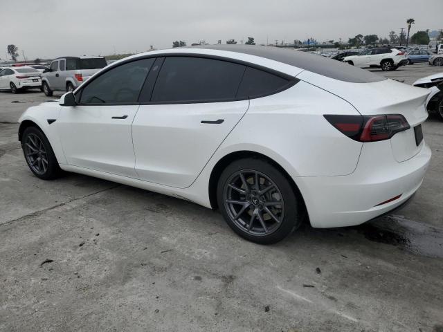  TESLA MODEL 3 2023 Белый
