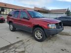 2004 Jeep Grand Cherokee Laredo for Sale in Fort Wayne, IN - Front End