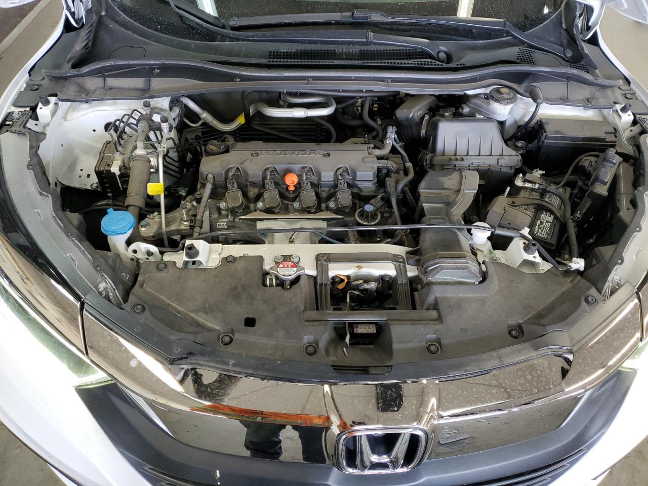 2020 Honda HR-V - Image 11