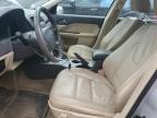 2010 Ford Fusion Sel en Venta en Arlington, WA - Rear End