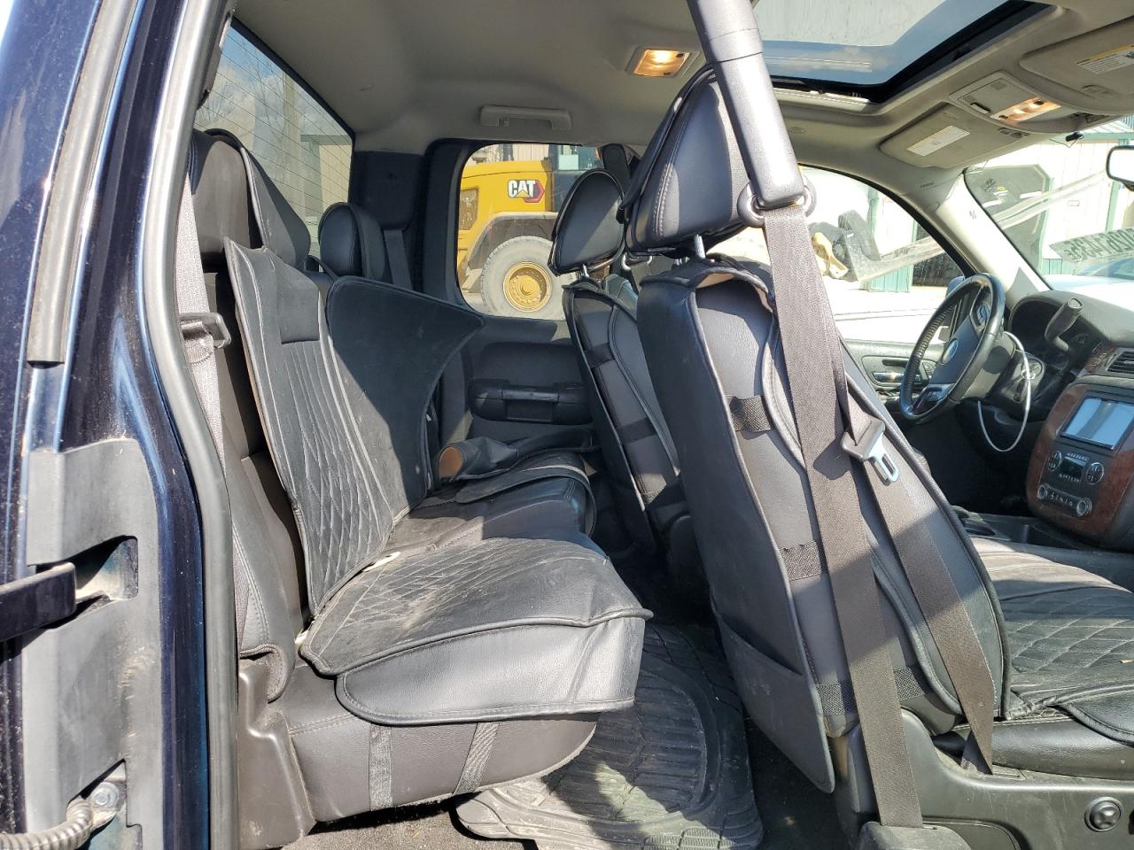 2007 Chevrolet Silverado K1500 VIN: 1GCEK19037Z622235 Lot: 50261435