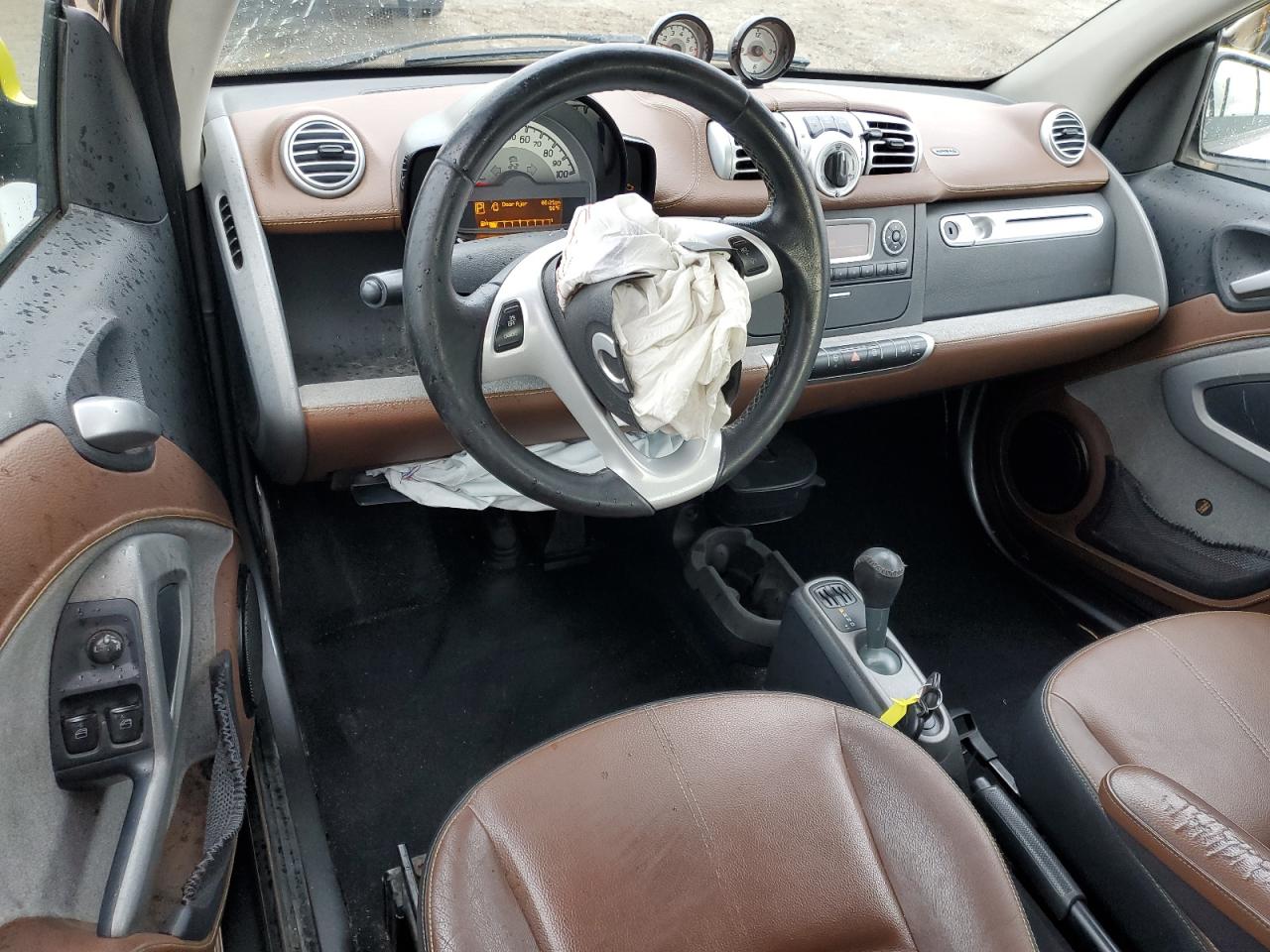 2014 Smart Fortwo - Image 8