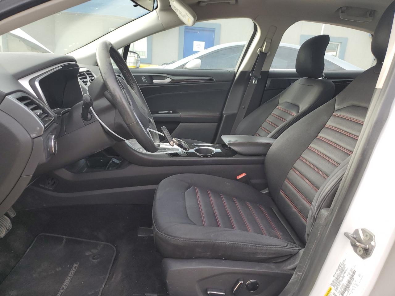 2013 Ford Fusion - Image 7