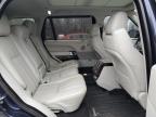 2017 LAND ROVER RANGE ROVER SUPERCHARGED   for sale at Copart ON - COOKSTOWN