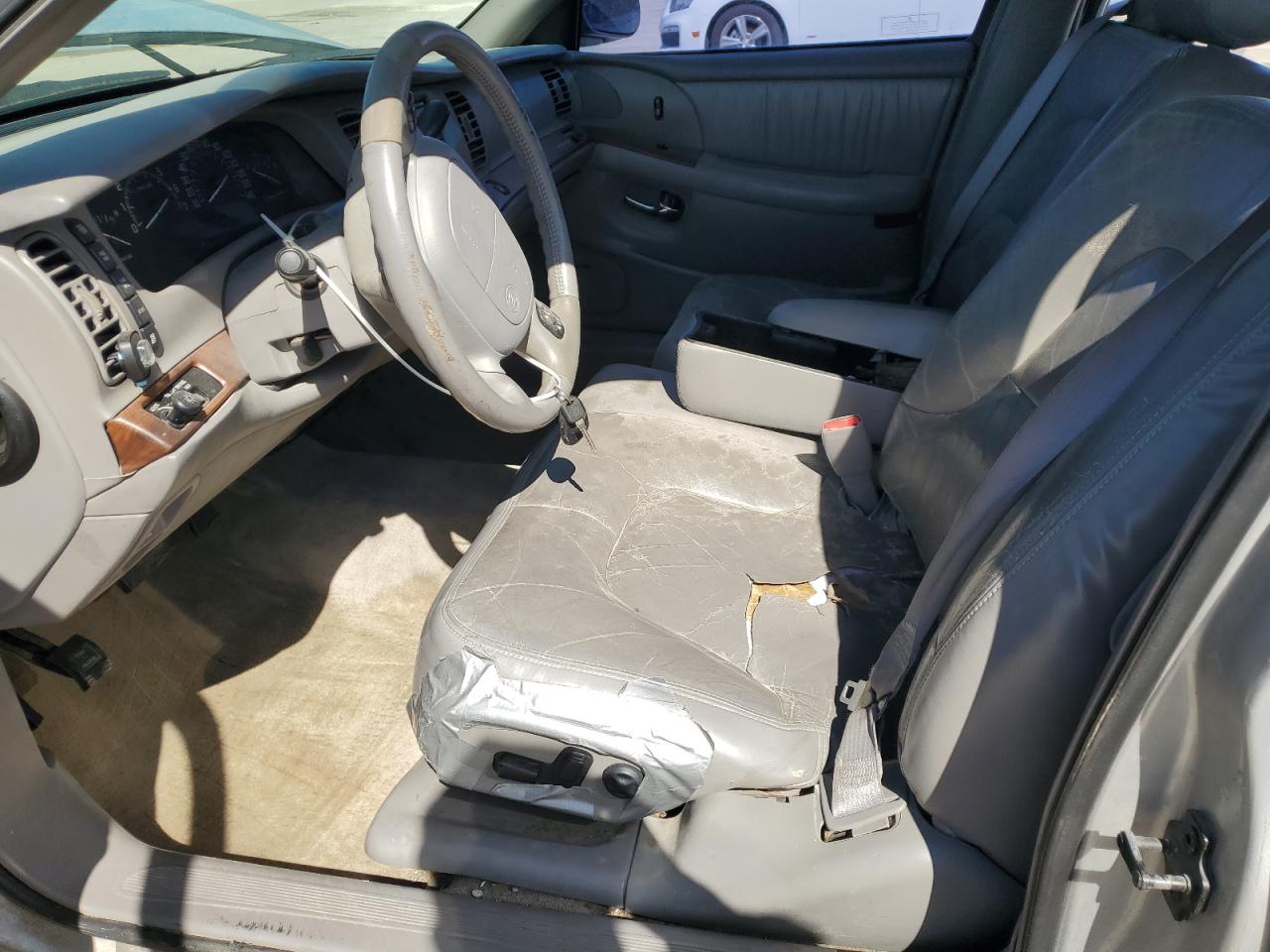 2000 Buick Park Avenue - Image 7