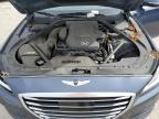 2015 Hyundai Genesis 3.8L للبيع في Wilmer، TX - Rear End