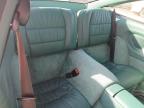 2001 PORSCHE 911 CARRER for sale at Copart WISBECH