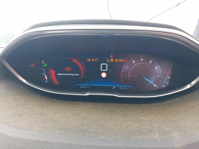 2018 PEUGEOT 5008 1.2 PURETECH ALLURE 5DR