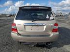 2006 Toyota Highlander Hybrid en Venta en Eugene, OR - Mechanical