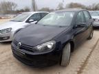 2012 VOLKSWAGEN GOLF MATCH for sale at Copart SANDY