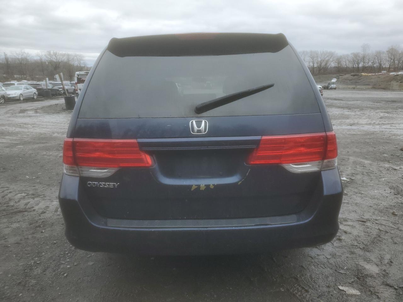 2008 Honda Odyssey - Image 6