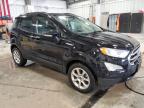 2019 Ford Ecosport Se за продажба в Bridgeton, MO - Normal Wear