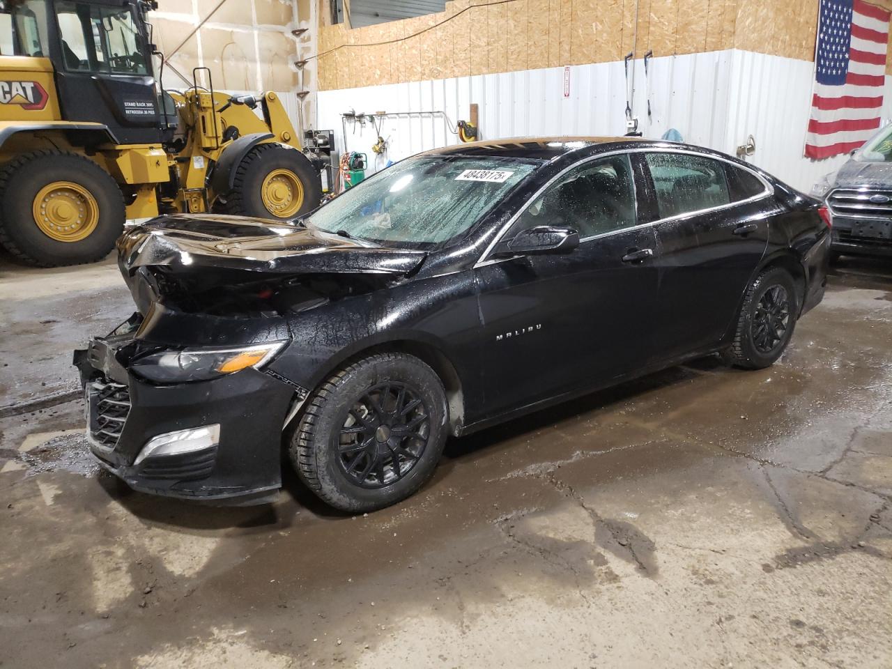 2020 Chevrolet Malibu - Image 1