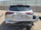 2020 Toyota Highlander Limited for Sale in Albuquerque, NM - Rear End