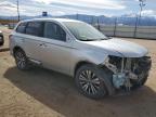 2019 Mitsubishi Outlander Se for Sale in Colorado Springs, CO - Front End
