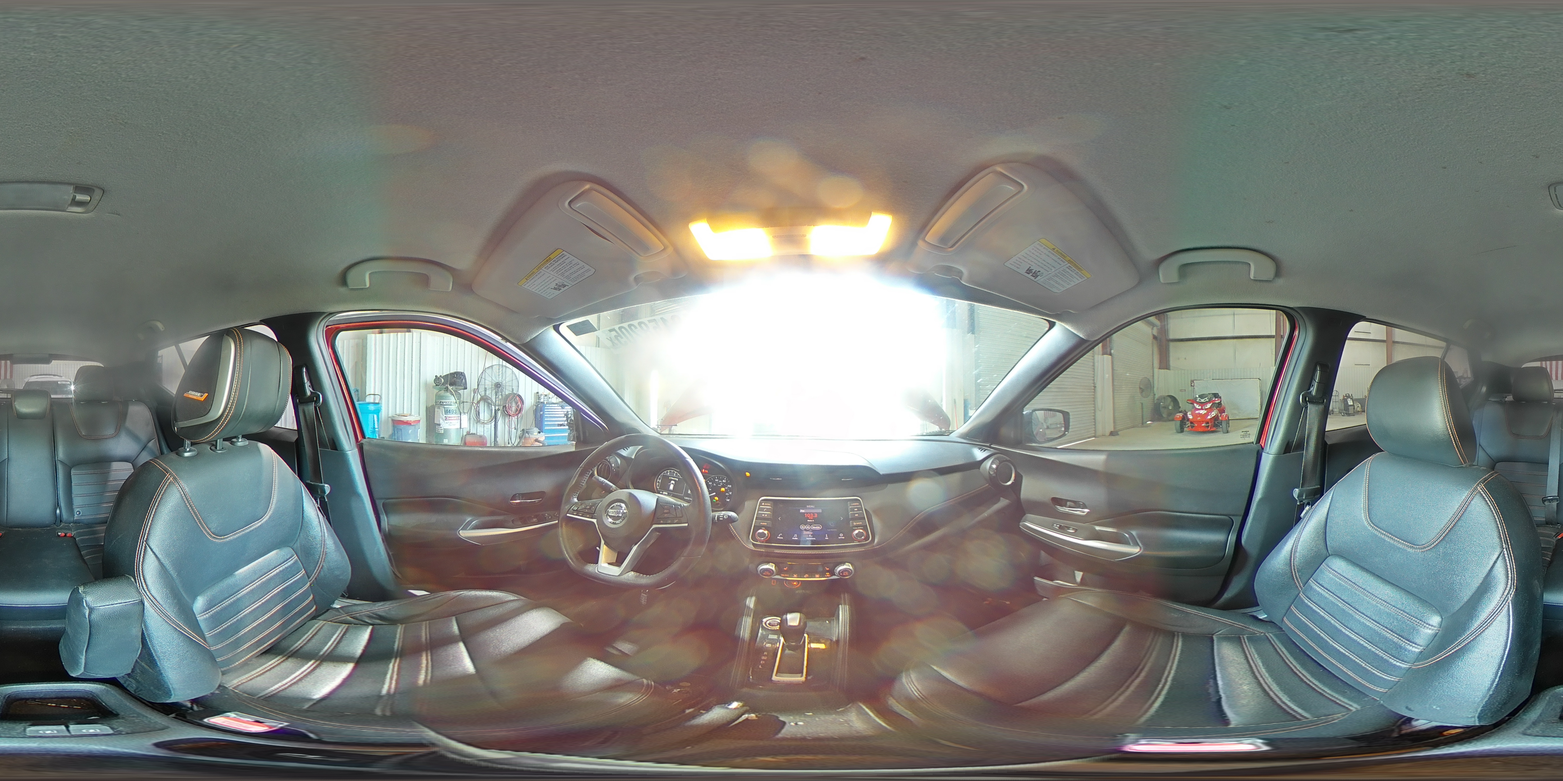 2018 Nissan Kicks - Image 14