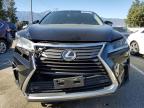 2016 Lexus Rx 350 zu verkaufen in Rancho Cucamonga, CA - Front End