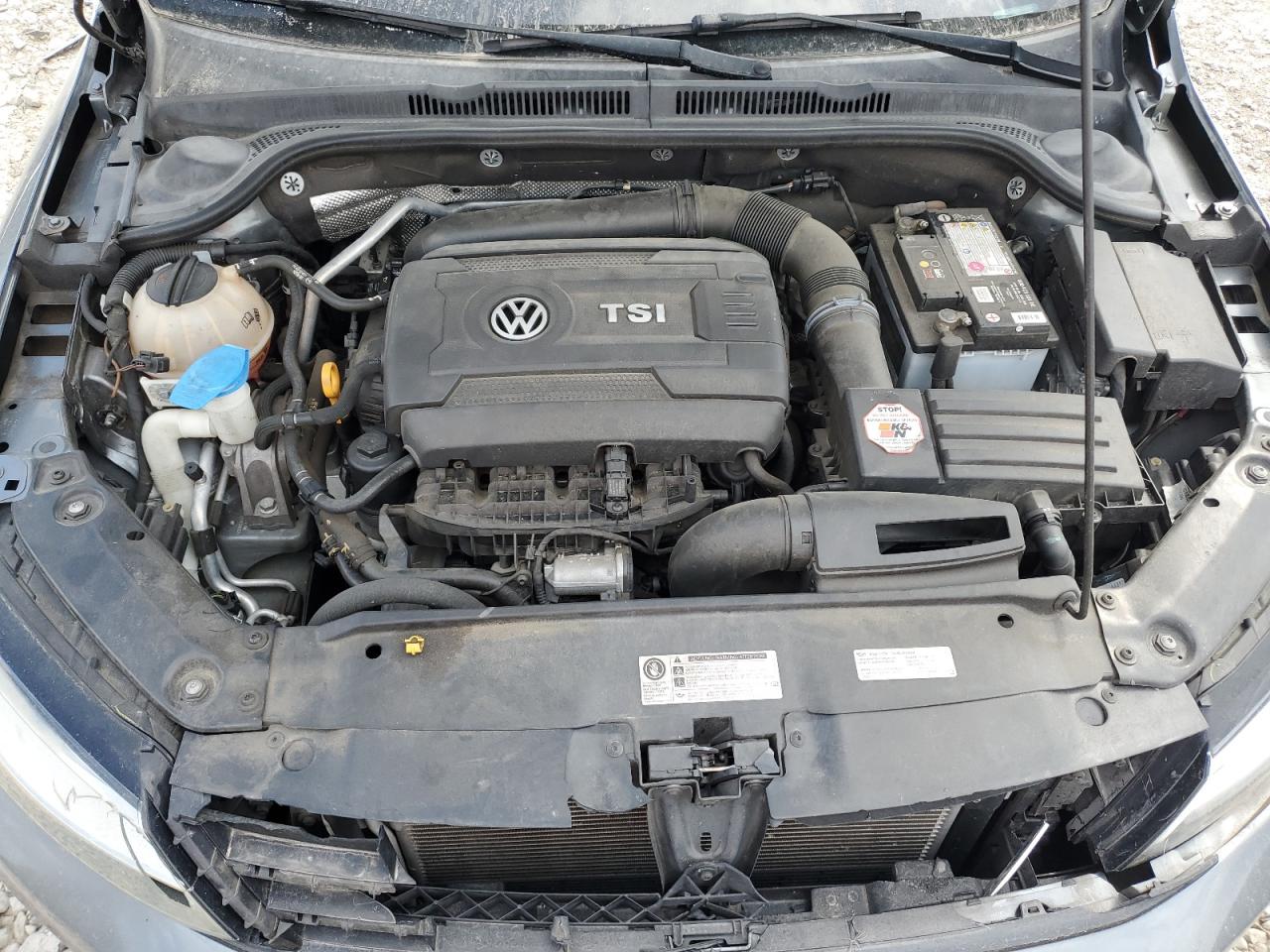 2017 Volkswagen Jetta - Image 11