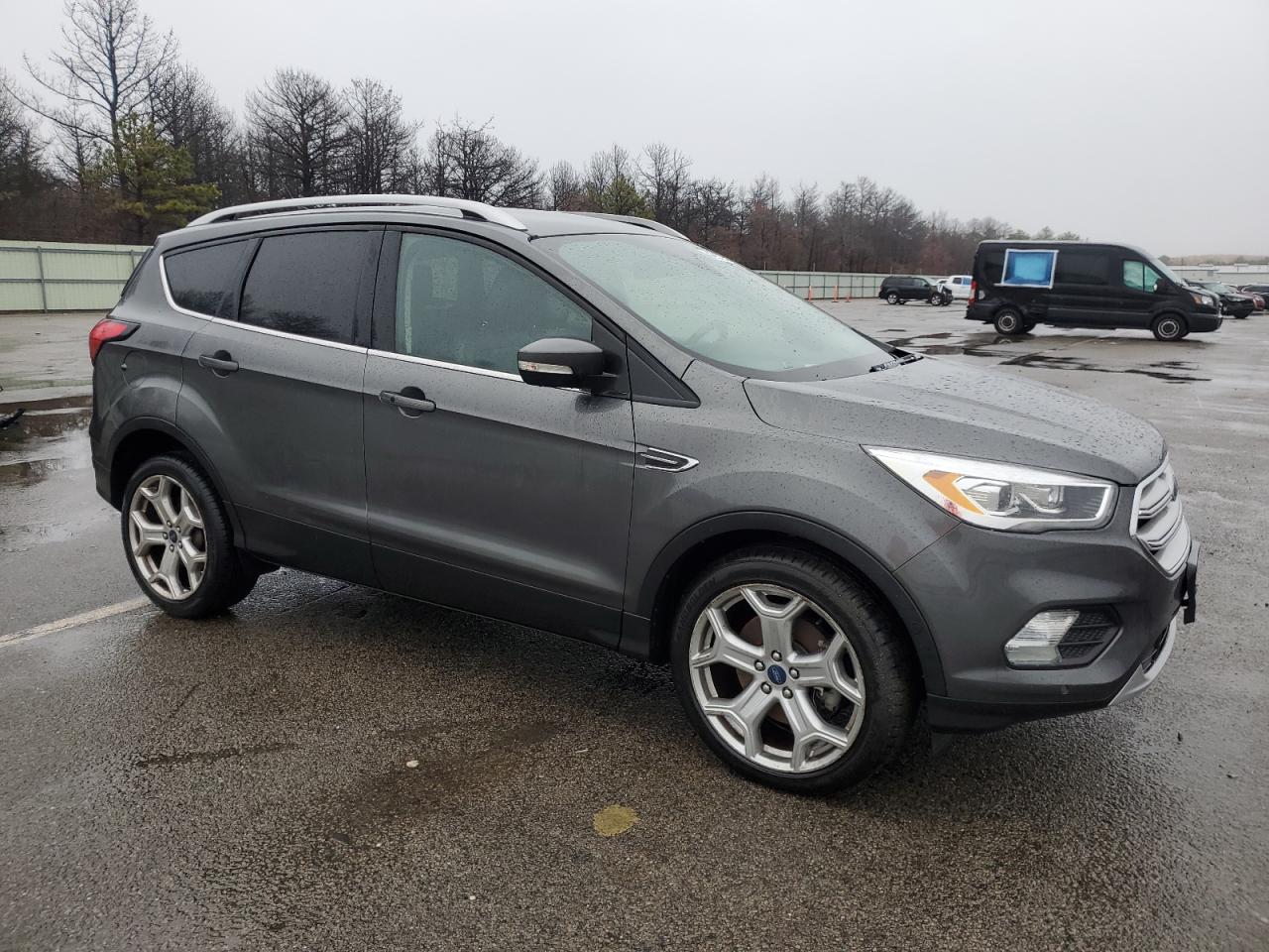 2019 Ford Escape - Image 4