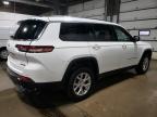 2023 JEEP GRAND CHEROKEE L LIMITED à vendre chez Copart MN - MINNEAPOLIS