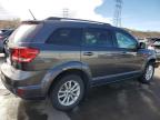 2015 Dodge Journey Sxt продається в Littleton, CO - Front End