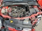 2012 Ford Focus Sel en Venta en Wichita, KS - Front End