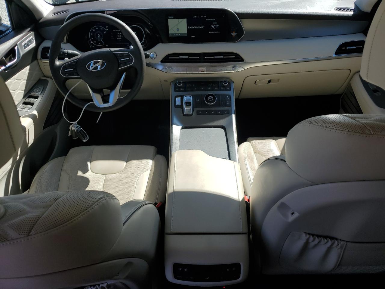 2020 Hyundai Palisade - Image 8