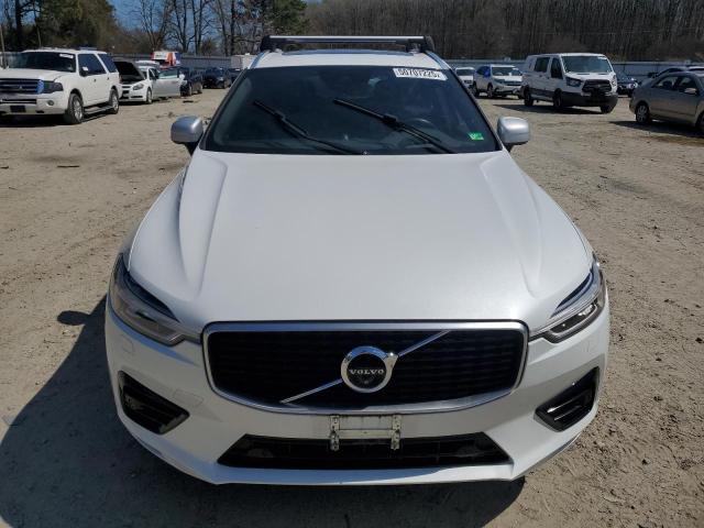  VOLVO XC60 2019 Biały