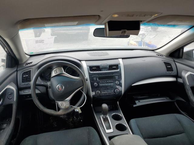 Седаны NISSAN ALTIMA 2015 Синий